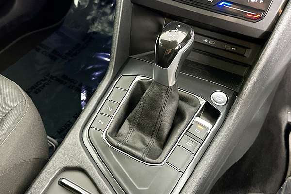 2023 Volkswagen TIGUAN ALLSPACE 110TSI LIFE BJ MY23