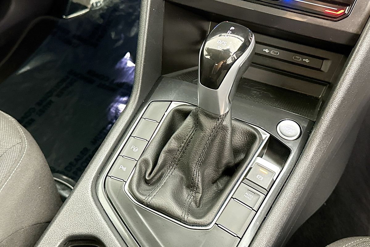 2023 Volkswagen TIGUAN ALLSPACE 110TSI LIFE BJ MY23
