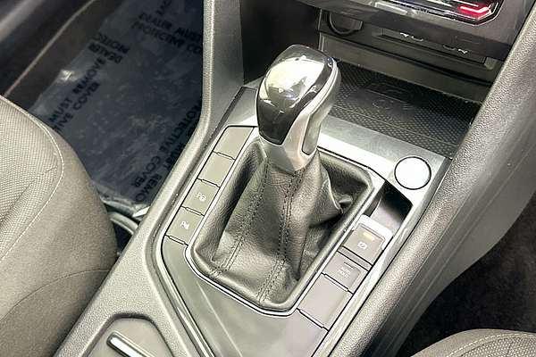 2023 Volkswagen TIGUAN ALLSPACE 110TSI LIFE BJ MY23