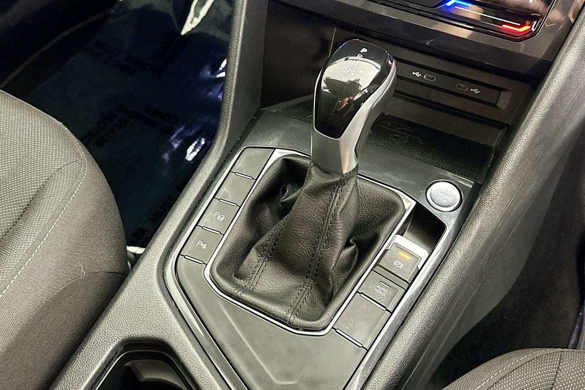 2023 Volkswagen TIGUAN ALLSPACE 110TSI LIFE BJ MY23