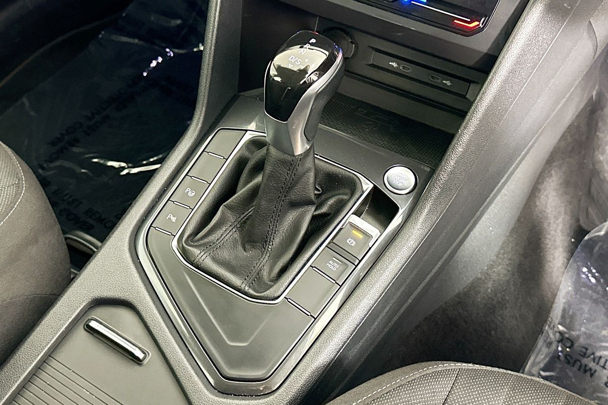2023 Volkswagen TIGUAN ALLSPACE 110TSI LIFE BJ MY23