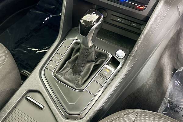 2023 Volkswagen TIGUAN ALLSPACE 110TSI LIFE BJ MY23
