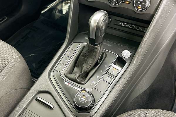 2020 Volkswagen Tiguan ALLSPACE 132 TSI COMFORTLINE 5NA MY20