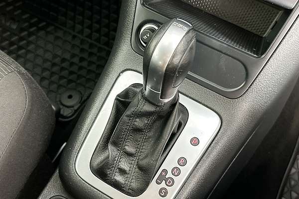 2015 Volkswagen TIGUAN