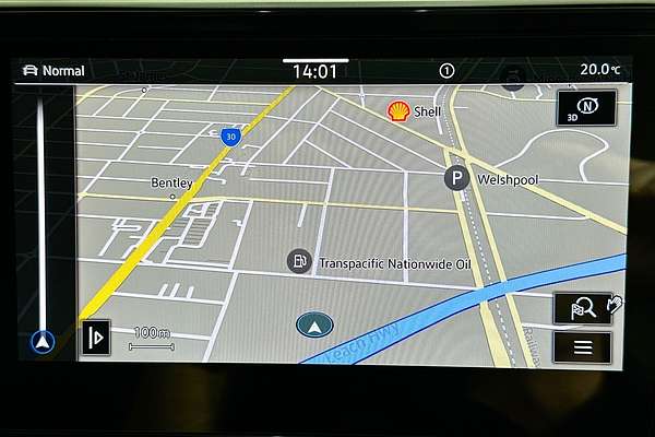 2024 Volkswagen TIGUAN ALLSPACE 162TSI R-LINE BJ MY24