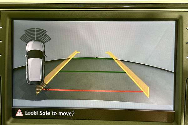 2017 Volkswagen Tiguan 110 TDI COMFORTLINE 5NA