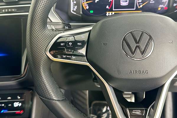 2021 Volkswagen TIGUAN 162TSI R-LINE 5NA MY21