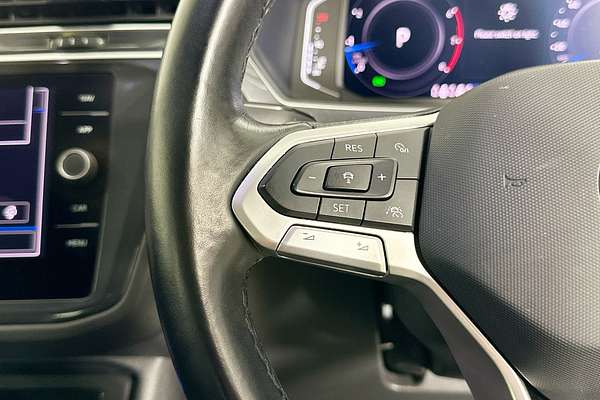 2023 Volkswagen TIGUAN ALLSPACE 110TSI LIFE BJ MY23