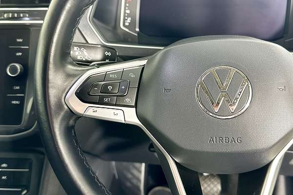 2023 Volkswagen TIGUAN 110TSI LIFE AX MY23 UPDATE
