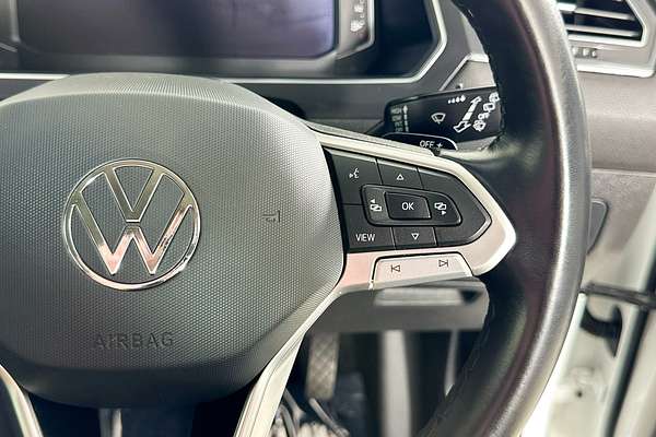 2023 Volkswagen TIGUAN 110TSI LIFE AX MY23 UPDATE