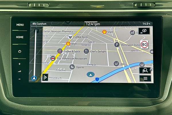 2024 Volkswagen Tiguan ALLSPACE WOLFSBURG EDTN BJ MY24