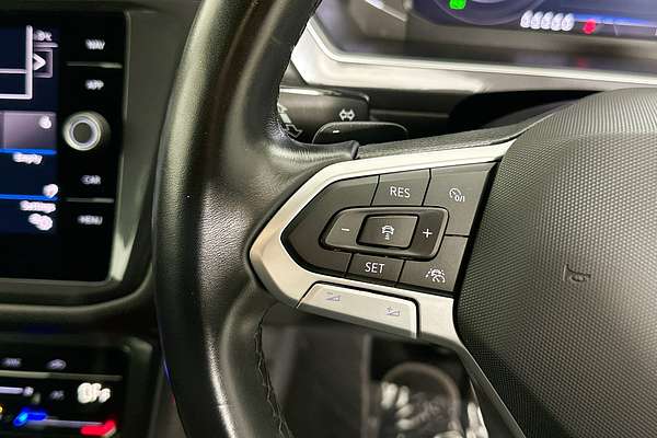 2023 Volkswagen TIGUAN ALLSPACE 110TSI LIFE BJ MY23