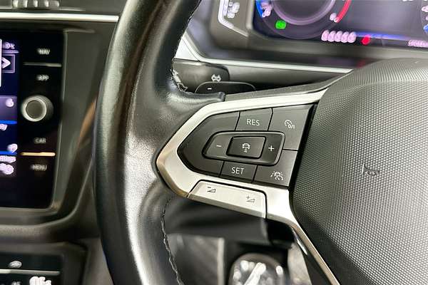 2023 Volkswagen TIGUAN ALLSPACE 110TSI LIFE BJ MY23