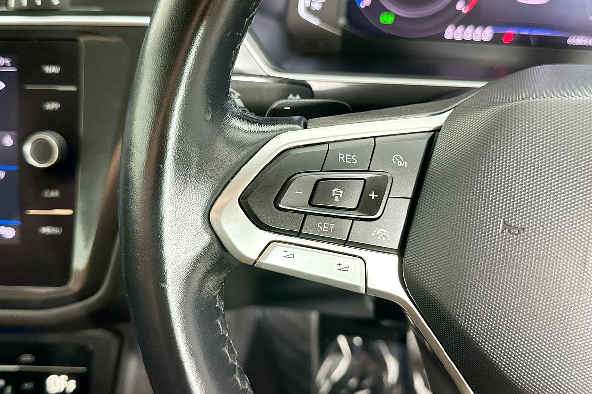 2023 Volkswagen TIGUAN ALLSPACE 110TSI LIFE BJ MY23