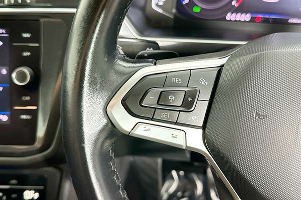 2023 Volkswagen TIGUAN ALLSPACE 110TSI LIFE BJ MY23