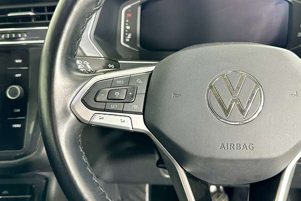 2023 Volkswagen TIGUAN ALLSPACE 110TSI LIFE BJ MY23