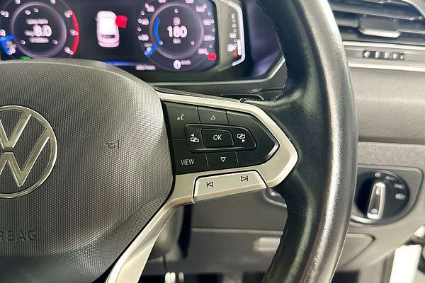 2023 Volkswagen TIGUAN ALLSPACE 110TSI LIFE BJ MY23