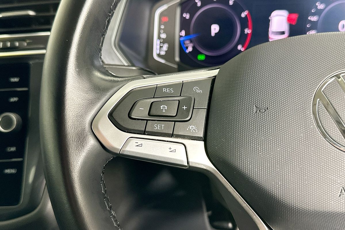 2023 Volkswagen TIGUAN ALLSPACE 110TSI LIFE BJ MY23