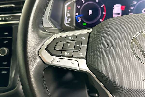2023 Volkswagen TIGUAN ALLSPACE 110TSI LIFE BJ MY23
