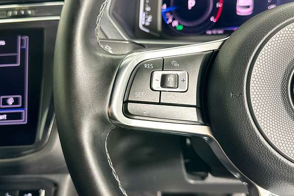 2021 Volkswagen TIGUAN ALLSPACE 162 TSI HIGHLINE 5NA MY21