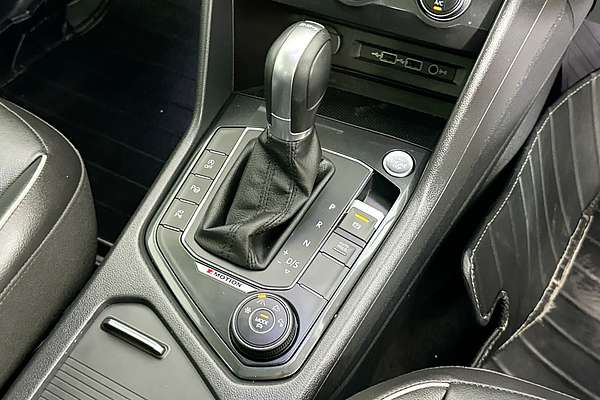 2019 Volkswagen Tiguan 132 TSI COMFORTLINE 5NA MY19