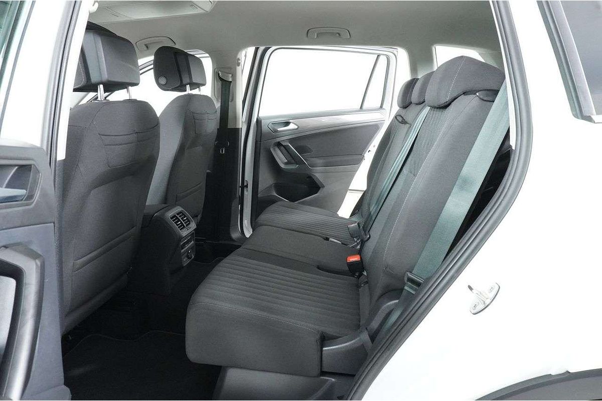 2023 Volkswagen TIGUAN ALLSPACE 110TSI LIFE BJ MY23