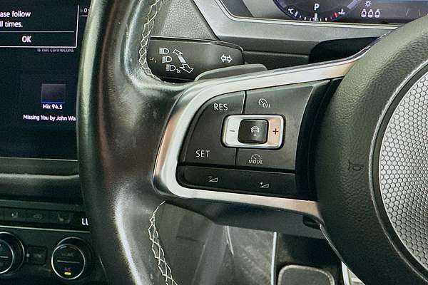2018 Volkswagen TIGUAN 162 TSI HIGHLINE 5NA MY18