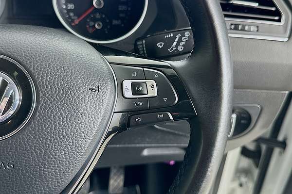 2020 Volkswagen TIGUAN ALLSPACE 132 TSI COMFORTLINE 5NA MY20
