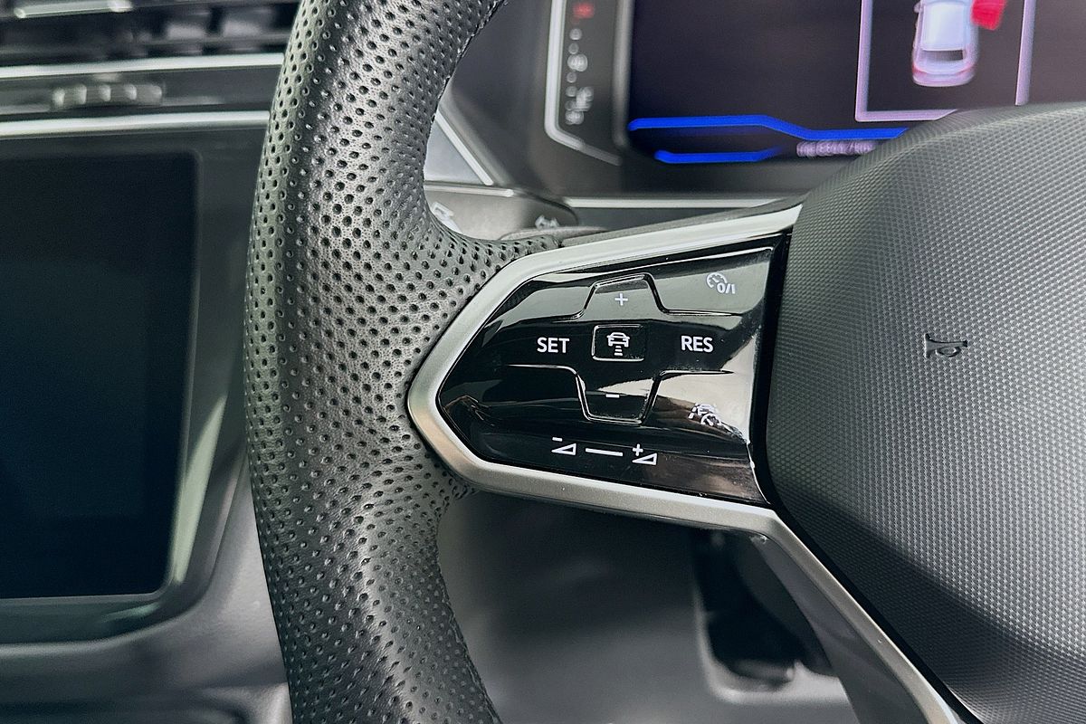 2023 Volkswagen TIGUAN 162TSI R-LINE AX MY23 UPDATE