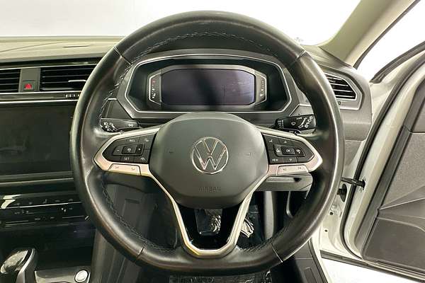2023 Volkswagen TIGUAN 110TSI LIFE AX MY23 UPDATE