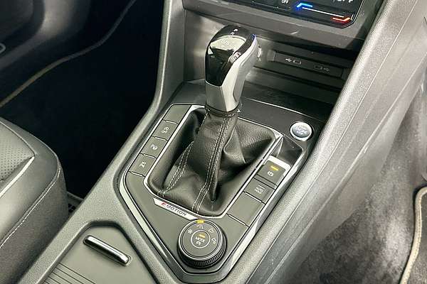 2024 Volkswagen Tiguan ALLSPACE WOLFSBURG EDTN BJ MY24