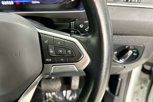 2023 Volkswagen TIGUAN ALLSPACE 110TSI LIFE BJ MY23