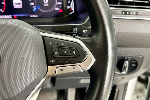 2023 Volkswagen TIGUAN ALLSPACE 110TSI LIFE BJ MY23