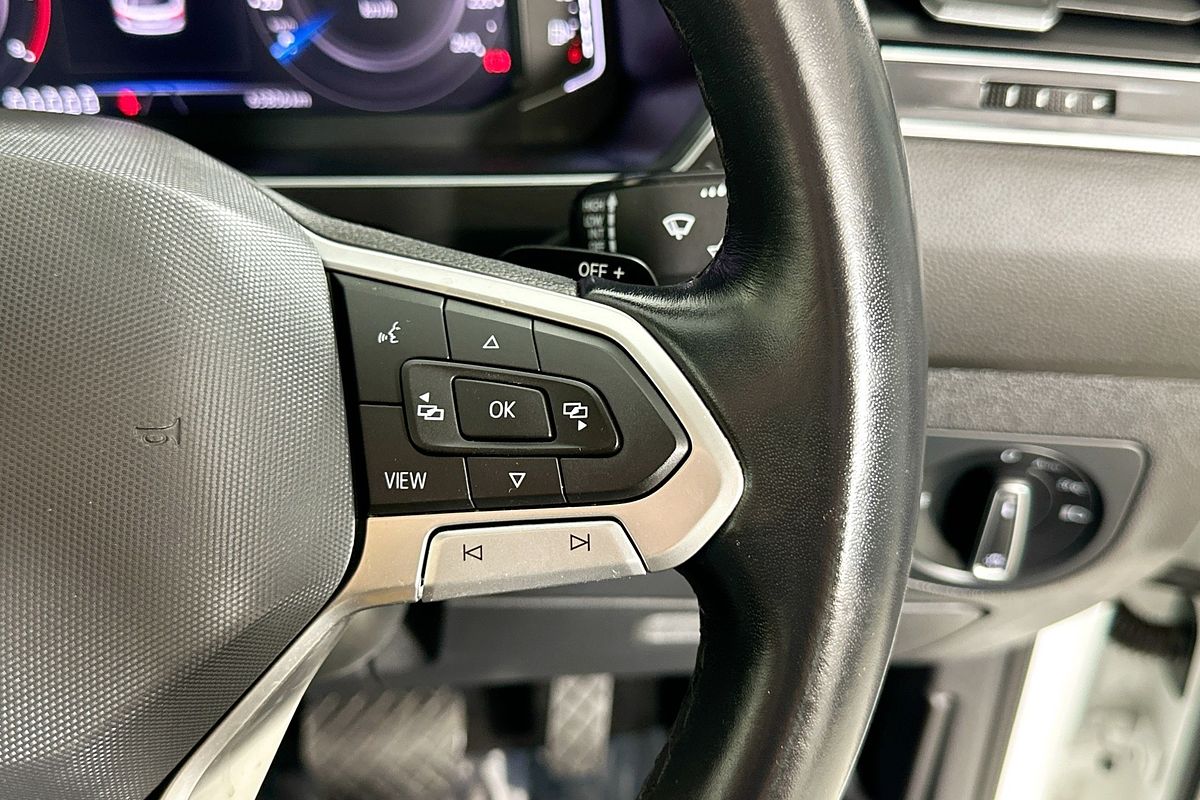 2023 Volkswagen TIGUAN ALLSPACE 110TSI LIFE BJ MY23