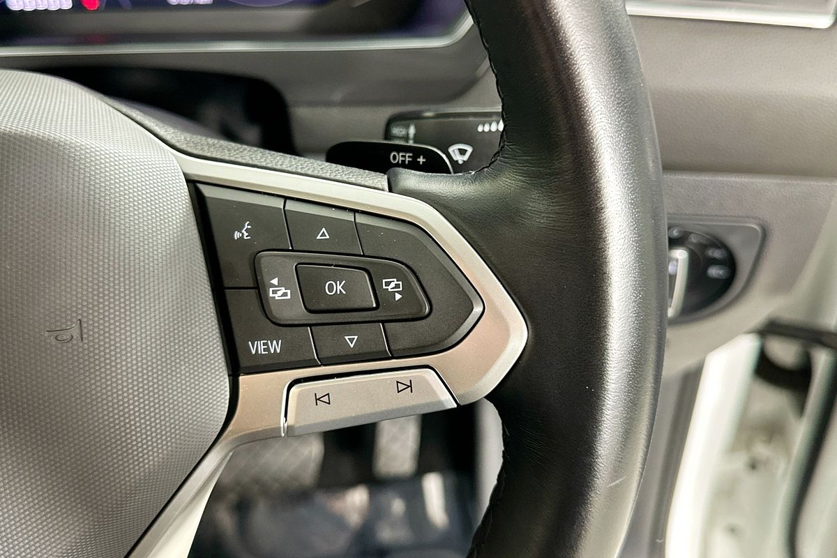 2023 Volkswagen TIGUAN ALLSPACE 110TSI LIFE BJ MY23