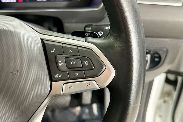 2023 Volkswagen TIGUAN ALLSPACE 110TSI LIFE BJ MY23