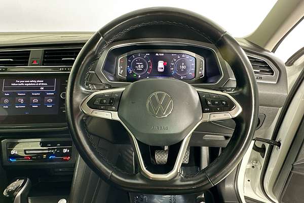 2023 Volkswagen TIGUAN ALLSPACE 110TSI LIFE BJ MY23