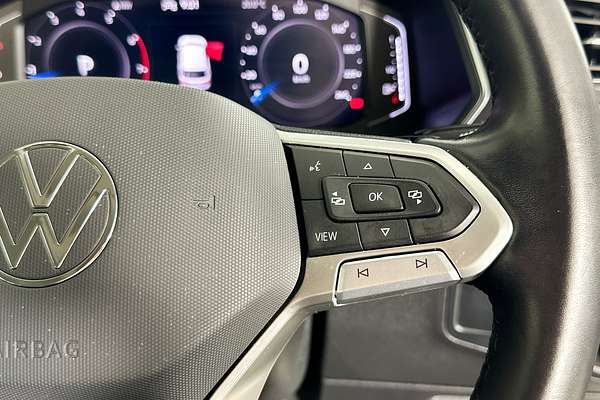 2023 Volkswagen TIGUAN ALLSPACE 110TSI LIFE BJ MY23