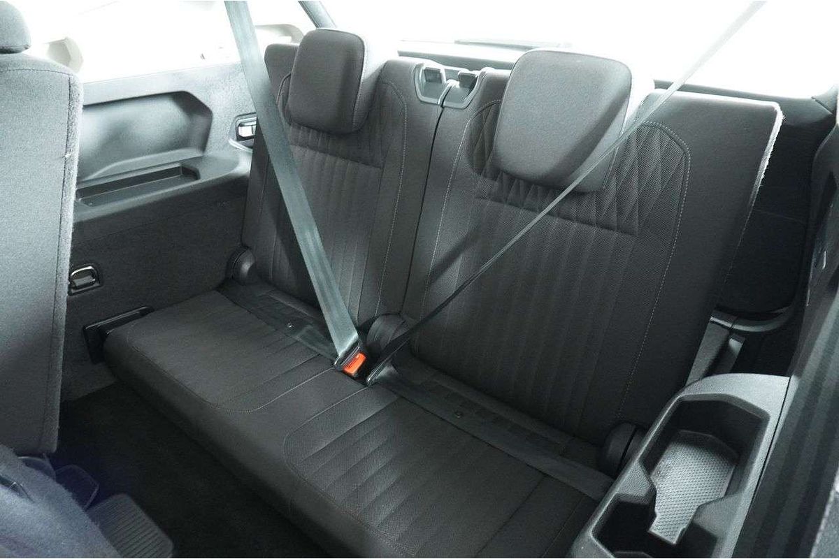 2023 Volkswagen TIGUAN ALLSPACE 110TSI LIFE BJ MY23