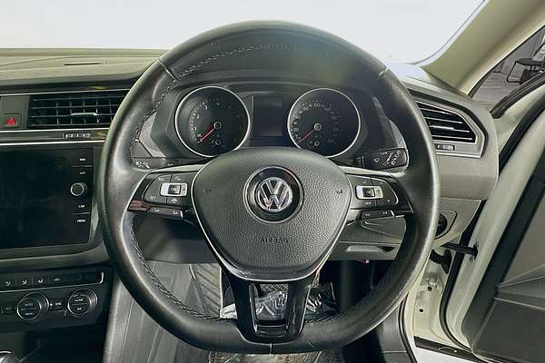 2020 Volkswagen TIGUAN ALLSPACE 132 TSI COMFORTLINE 5NA MY20