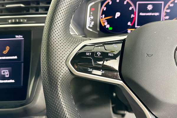 2024 Volkswagen Tiguan ALLSPACE WOLFSBURG EDTN BJ MY24