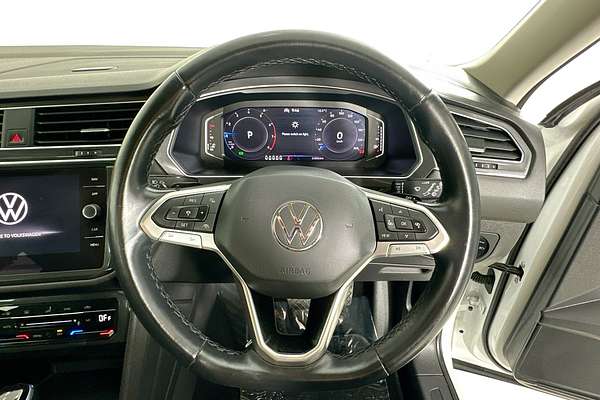 2023 Volkswagen TIGUAN ALLSPACE 110TSI LIFE BJ MY23