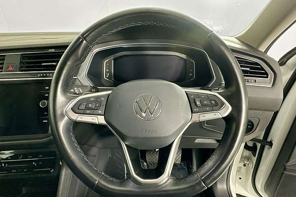2023 Volkswagen TIGUAN ALLSPACE 110TSI LIFE BJ MY23