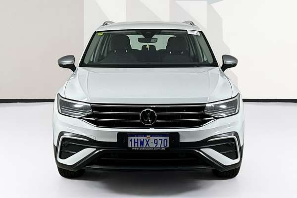 2023 Volkswagen TIGUAN ALLSPACE 110TSI LIFE BJ MY23