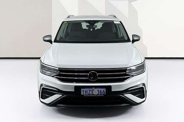 2023 Volkswagen TIGUAN 110TSI LIFE AX MY23 UPDATE