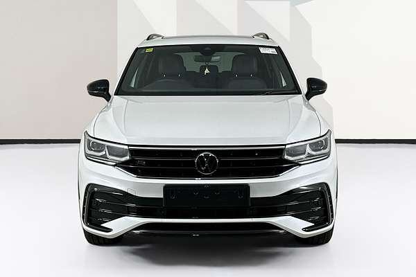 2024 Volkswagen Tiguan ALLSPACE WOLFSBURG EDTN BJ MY24
