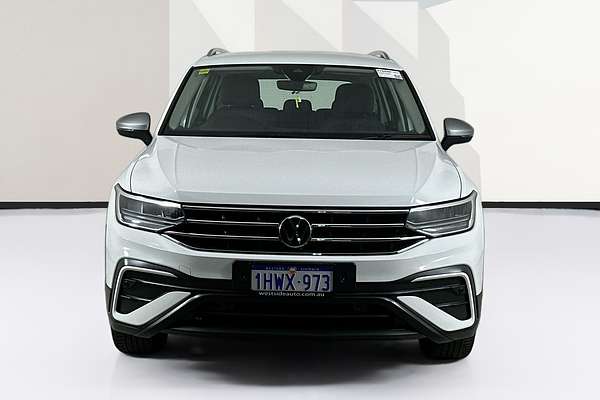 2023 Volkswagen TIGUAN ALLSPACE 110TSI LIFE BJ MY23