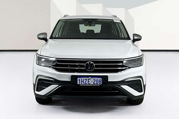 2023 Volkswagen TIGUAN ALLSPACE 110TSI LIFE BJ MY23