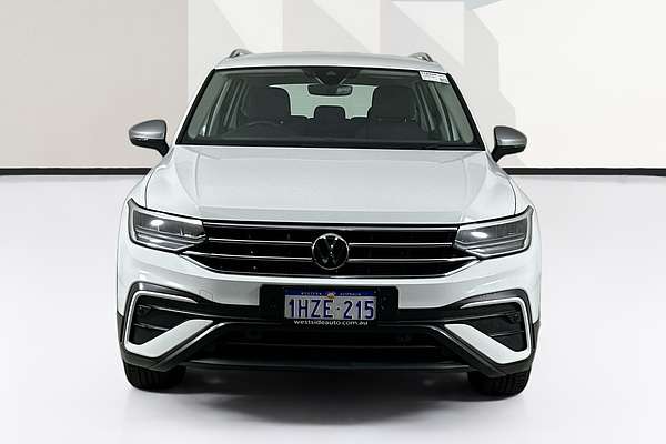 2023 Volkswagen TIGUAN ALLSPACE 110TSI LIFE BJ MY23