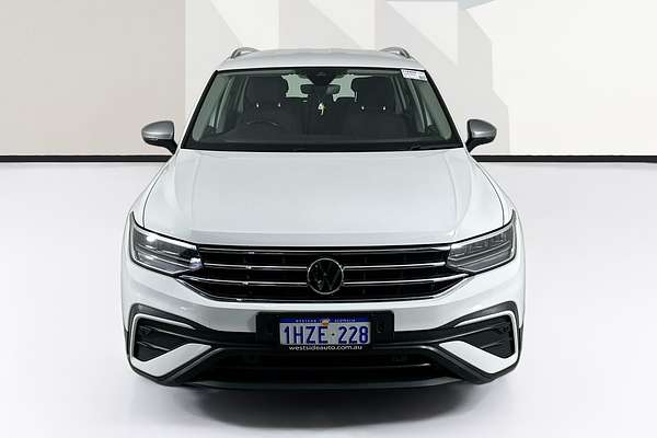 2023 Volkswagen TIGUAN ALLSPACE 110TSI LIFE BJ MY23